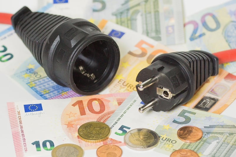 Energy Saving Hacks